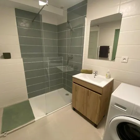 Cosy Vieux Apartmán *