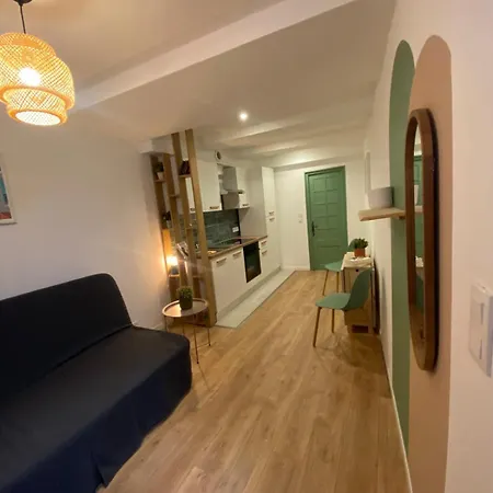 Cosy Vieux *