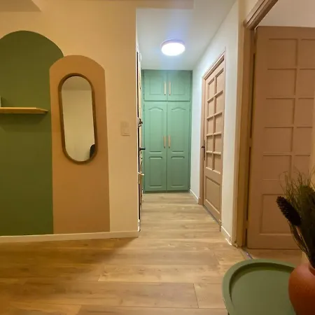 Cosy Vieux Apartmán Nice