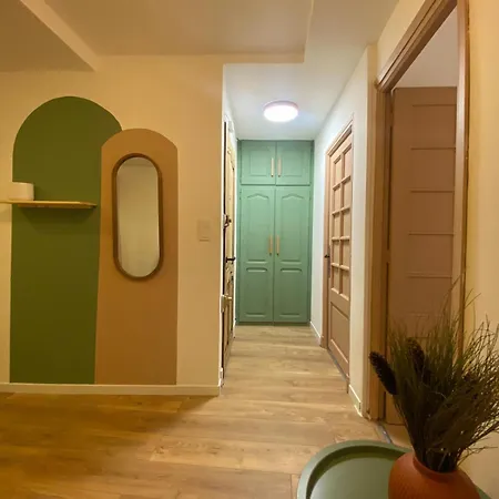 Apartmán Cosy Vieux Nice