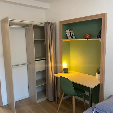 Cosy Vieux *
