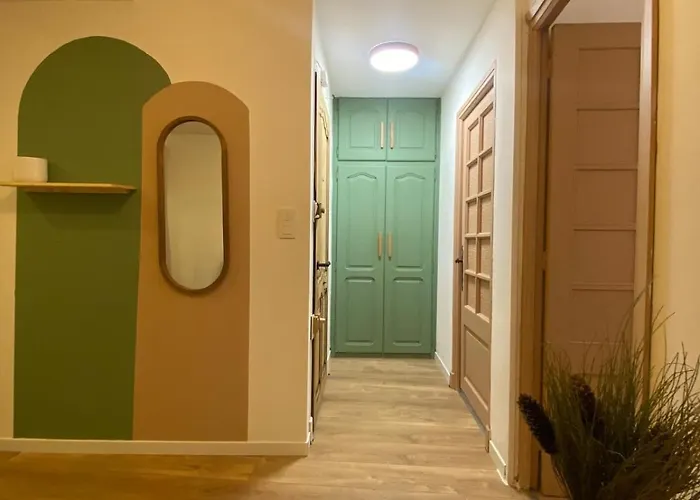 Appartement Cosy Vieux Nice