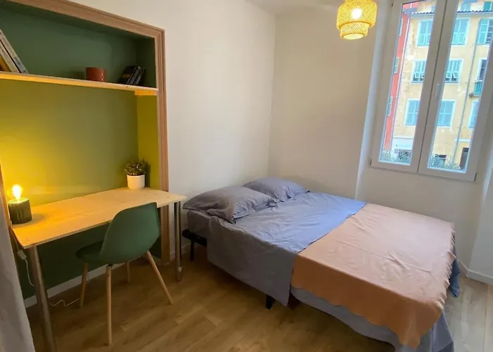 Cosy Vieux Nice