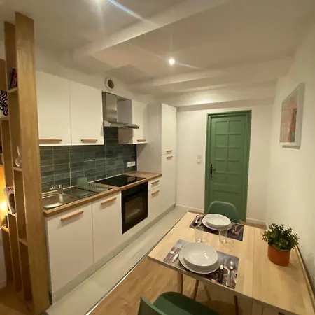 Cosy Vieux